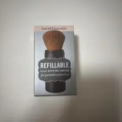 bareMinerals REFILLABLE MINI BRUSHのサムネイル