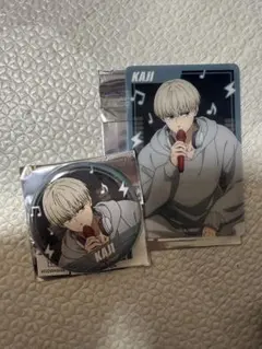 2026年最新】WINDBREAKER梶蓮の人気アイテム - メルカリ