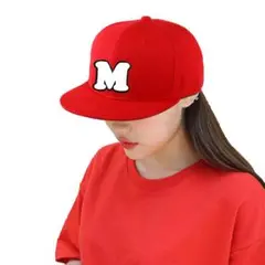 スーパー マリオ 風 キャップ 帽子 コスプレ オリジナルワッペンセット