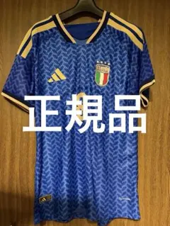 イタリア代表 サンドロ・トナーリ ユニフォーム 2026 ワールドカップ 8