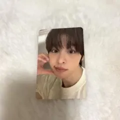 NCT WISH リク color トレカ applemusic