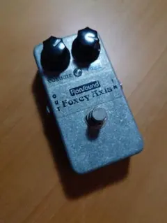 FREDDY FUZZ カスタムオーディオ CAE. CAJ - メルカリ