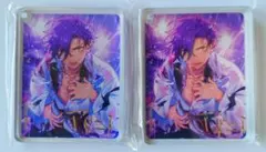 あんスタ アニカフェ コロッタ アドニス