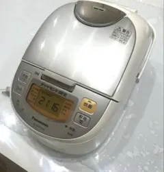 Panasonic IH炊飯器 SR-VFD1060のサムネイル