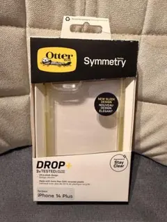 【新品】OtterBox Symmetry iPhone 14 PlusケースAのサムネイル