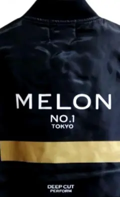 MELON MA1 TycoonTosh MA1 中西俊夫 affa