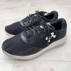 UNDER ARMOUR アンダーアーマー ランニングシューズ 27.5のサムネイル