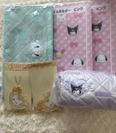 サンリオ くじ まとめ売り