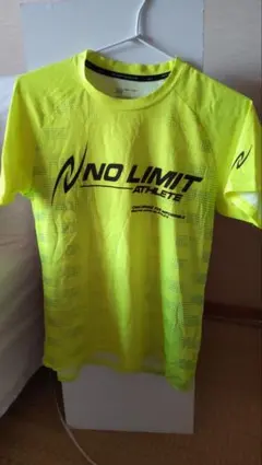 ニシスポーツ NISHI 陸上競技Tシャツ メンズ Sサイズのサムネイル