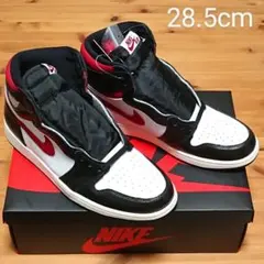 NIKE AIR JORDAN1 RETRO HIGH OG 28.5cm