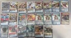 【希少】デジモンカード　旧裏　旧デジモンカード　まとめ売り　200枚 希少】デジモンカード 旧裏 旧デジモンカード まとめ売り 200枚 - メルカリ