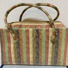 和装バッグ