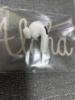 AirPods Pro 第2世代　左耳 ジャンク扱い A2699