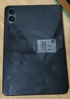 UMIDIGI G3 Tab Ultra【ケース、フィルム付き】