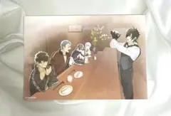 刀剣乱舞廻 々伝 近し侍らうものら　特典