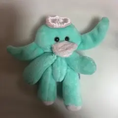カーパ ガチャガチャぬいぐるみ