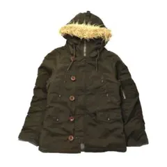 ANOTHER EDITION ( UNITED ARROWS ) N-2B