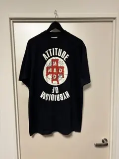 2026年最新】mad capsule market tシャツの人気アイテム - メルカリ