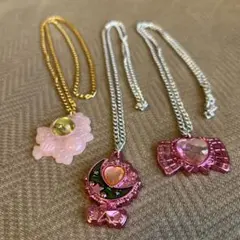 セボンスター アクセサリー