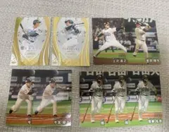 プロ野球チップス　GENESIS 福岡ソフトバンクホークス