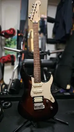 YAMAHA PACIFICA 112v 本体 ソフトケース（出品7/5まで）のサムネイル
