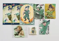 忍たま乱太郎 食満留三郎 まとめ売り