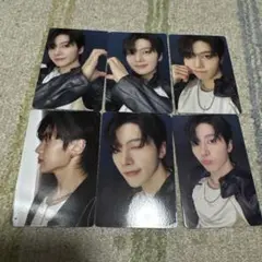 zb1 iconik 封入 セット メテュ マシュー