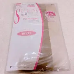 新品未開封 福助　満足ストッキング　3足セット