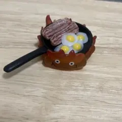 ハウルの動く城　カルシファー　マグネット