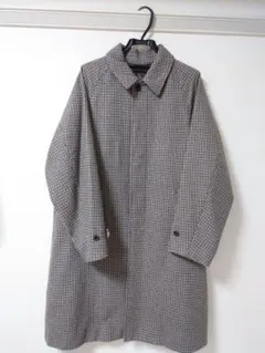 【美品】URBAN RESEARCH バルカラーコート ウール サイズM