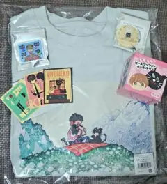 ★定価★ 全53点 キヨくじA～H賞 まとめ売り ☆定価☆ 全53点 キヨくじA～H賞 まとめ売り