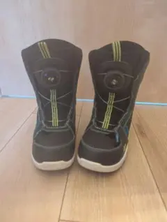 スノーボードブーツ k2 17.5センチ