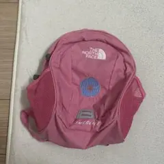 THE NORTH FACE ピンクリュックのサムネイル