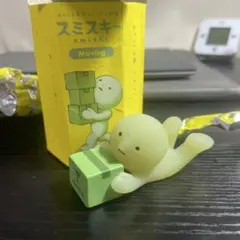 SMISKI Moving フィギュア