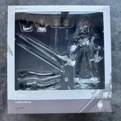 新品未開封　figma LANZE REITER ランツェレイター