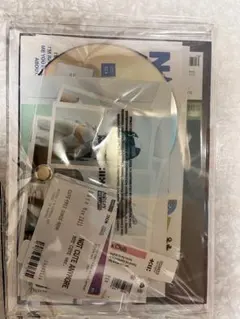 ILLIT NOT CUTE ANYMORE 一般盤