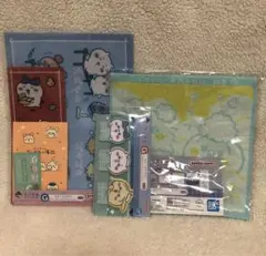 一番くじ ちいかわ G賞2個とH賞1個まとめ売り