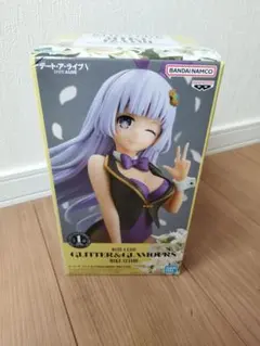 デート・ア・ライブ Miku Izayoi