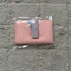 SEVENTEEN CARAT FC特典 エコバッグ