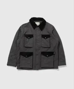 美品 PHATEE フリーステーラードジャケット GOHEMP BEAMS GO HEMP（ジャケット⁄アウター）のフリマアイテム一覧