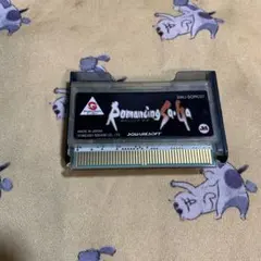 Romancing SaGa ワンダースワン