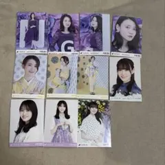 松尾美佑　生写真　まとめ_1