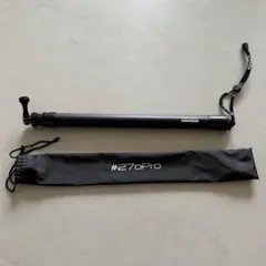 【 48時間以内発送 / 美品 】270Pro GoPro 一脚 収納袋付き