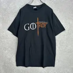 PORT&COMPANY（L）プリントTシャツ＊Game of Thrones