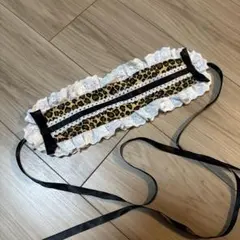 ふわふわハウス　佐藤さん家　ヘッドドレス