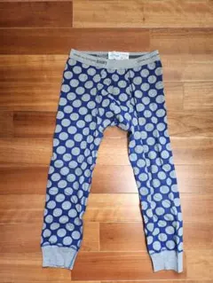 COMME des GARCONS コム・デ・ギャルソン レギンス 　水玉　M