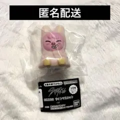 スキズ　StrayKids ガチャ　チャンビン　トゥエッキ