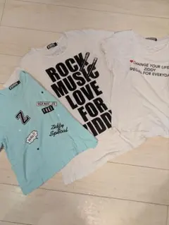 女の子夏服　まとめ売り　ZIDDY　ギャル