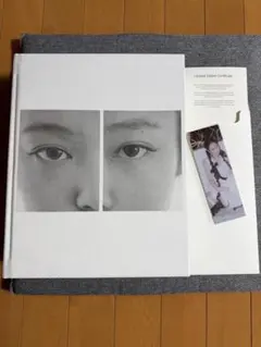 J2NNI5 JENNIE popup フォトブック BLACKPINK - JENNIE ジェニ Photobook フォトブック 写真展 POP UPの