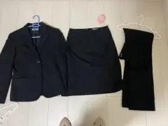 I.M.G.N 洋服の青山 リクルートスーツ 3点セット